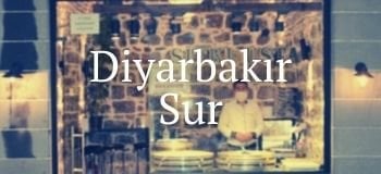 Diyarbakır Sur Şubesi