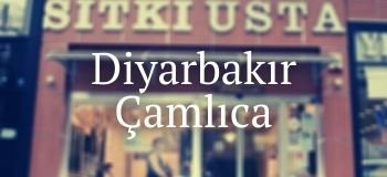 Çamlıca Şube