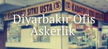 Askerlik Şube