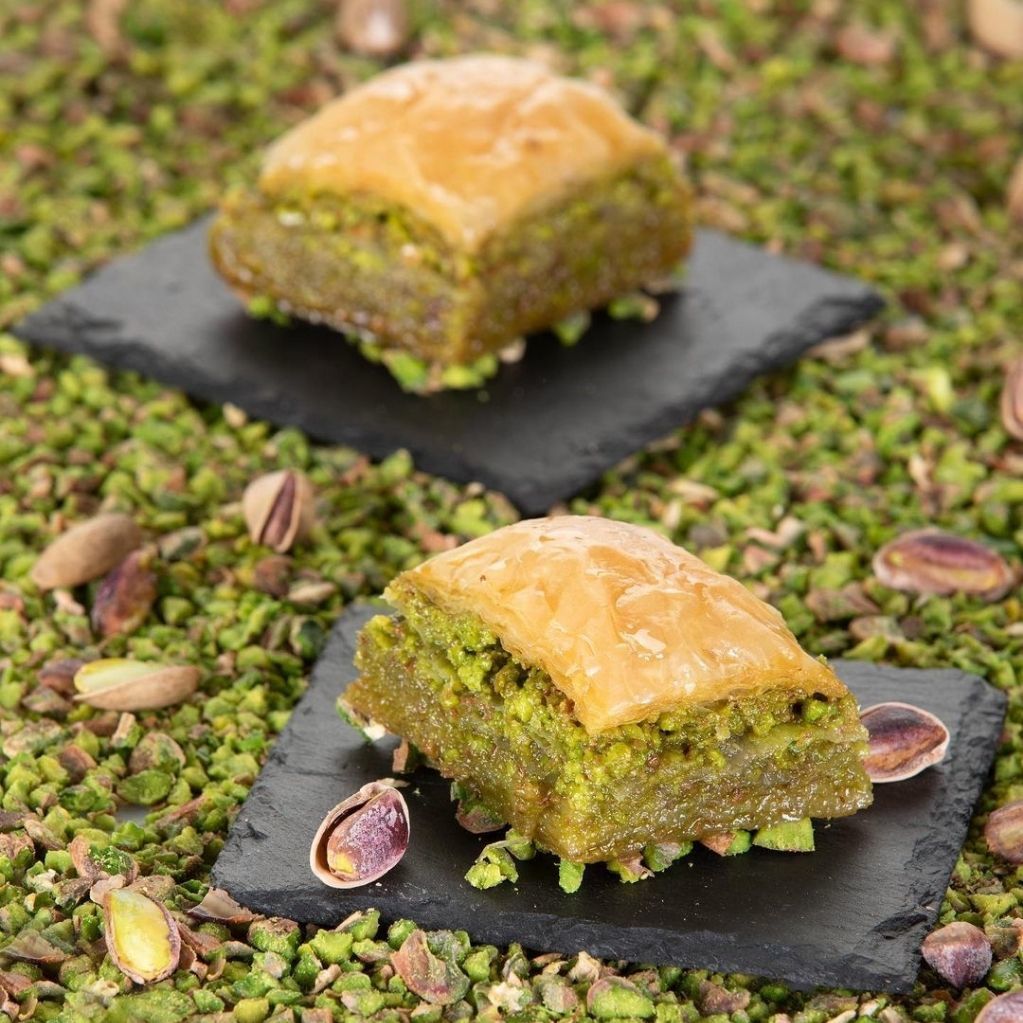 Sıtkı Usta Kadayıf Künefe Baklava Instagram Hesabı