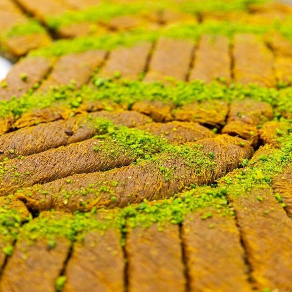 Sıtkı Usta Kadayıf Künefe Baklava Instagram Hesabı