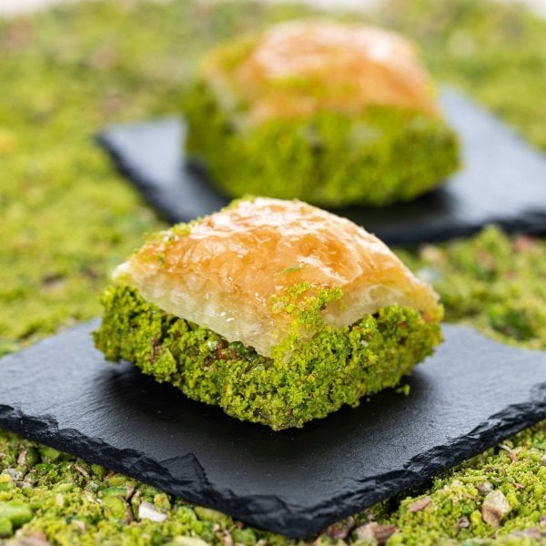 Kuru Baklava