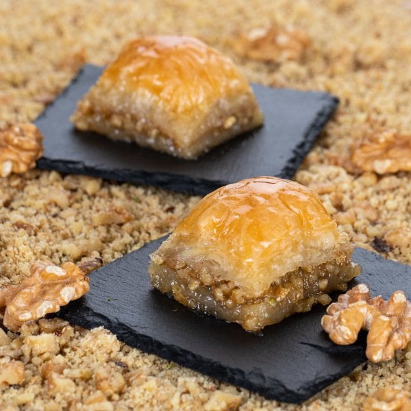 Cevizli Baklava