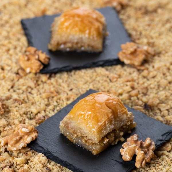 Cevizli Baklava