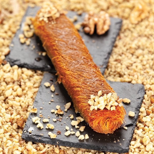 Cevizli Çubuk Kadayıf 1Kg.