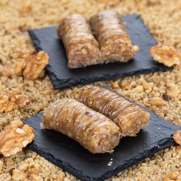 Ceviz Sarma