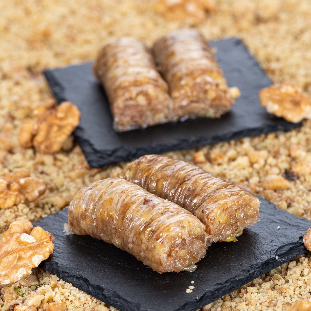 Ceviz Sarma